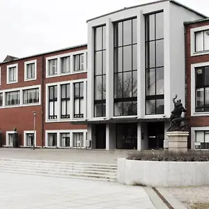 Хостел Roberta's Society, Орхус